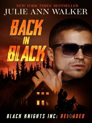 Back in Black - ebook